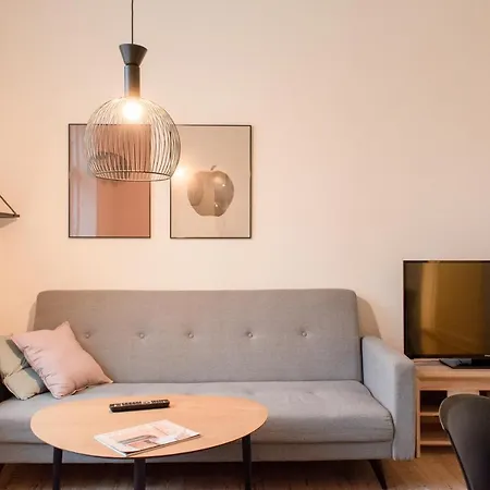 Bright And Spacious In Downtown Apartment *